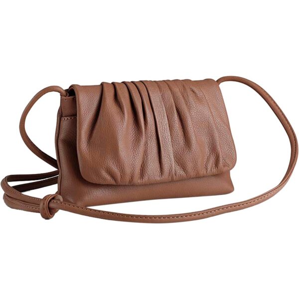 Adrienne MGB Crossbody Bag