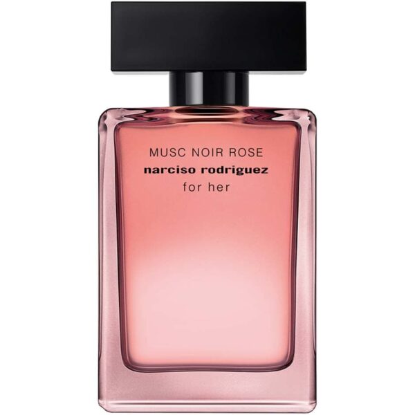 Musc Noir Rose