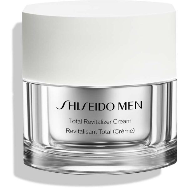 Men Total Revitalizer Cream