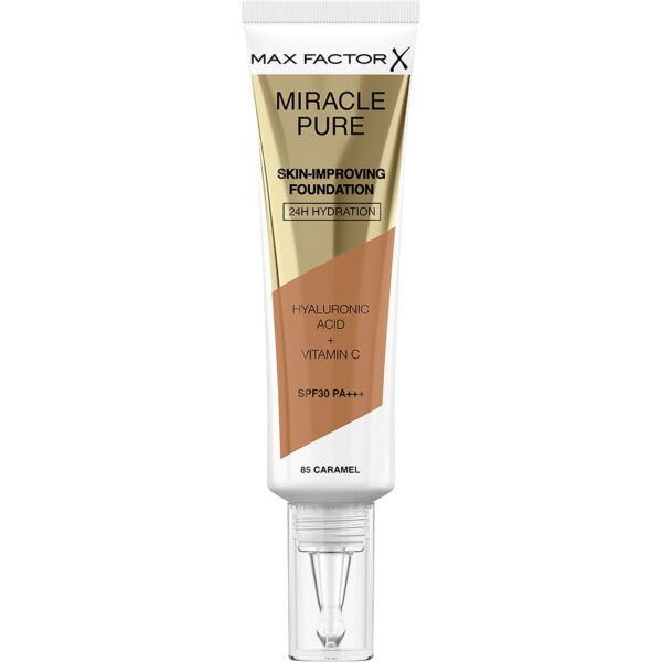Miracle Pure Foundation