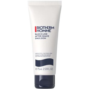 Homme Aftershave Soothing Emulsion