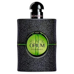 Black Opium Neon Green