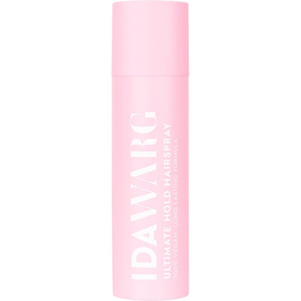 Beauty Ultimate Hold Hairspray