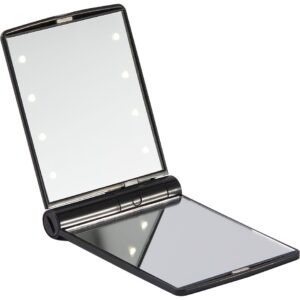 Signature LED Pocket Mirror