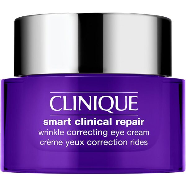 Smart Clinicial Repair Wrinkle Correcting Eye Cream