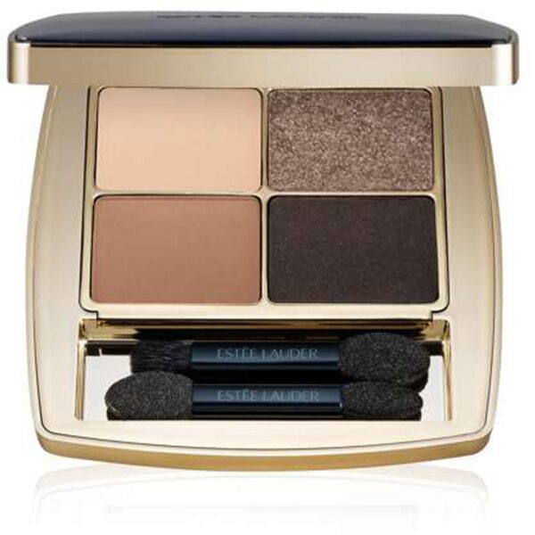 Pure Color Envy Luxe Eyeshadow Quad