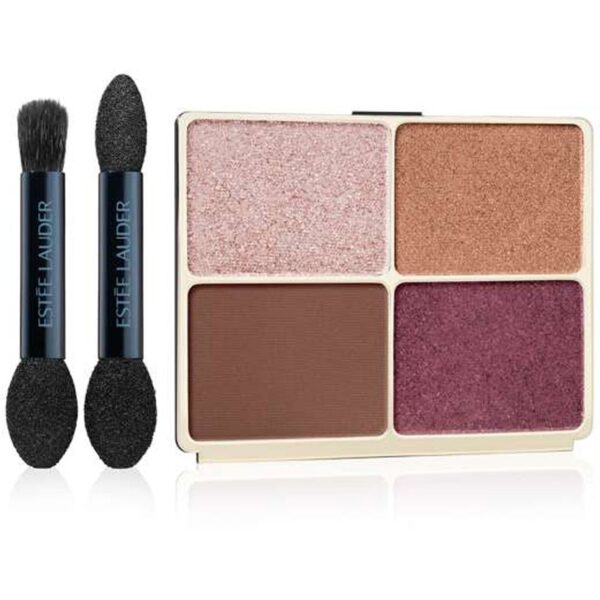 Pure Color Envy Luxe Eyeshadow Quad