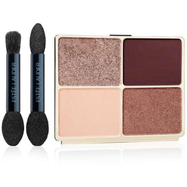 Pure Color Envy Luxe Eyeshadow Quad