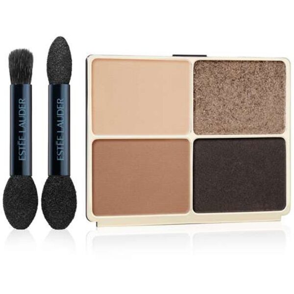 Pure Color Envy Luxe Eyeshadow Quad