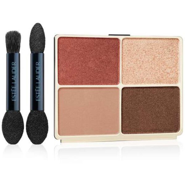 Pure Color Envy Luxe Eyeshadow Quad