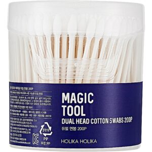 Magic Tool Dual Head Cotton Swabs