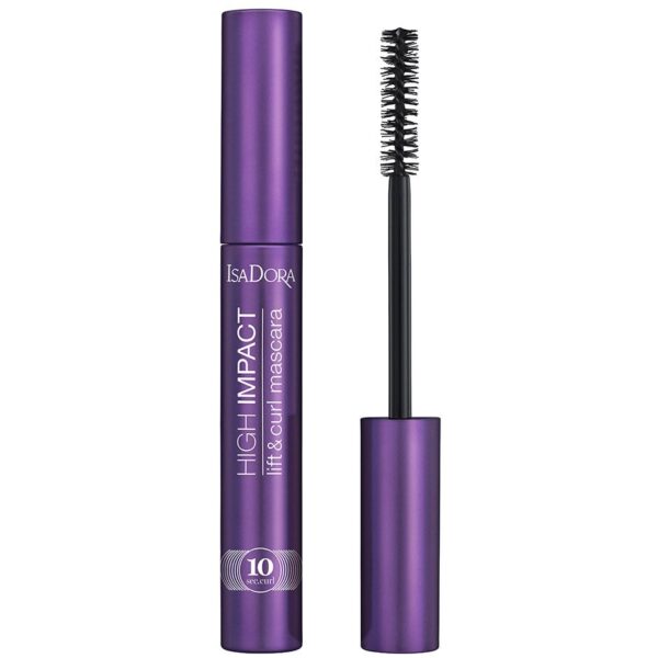 10 Sec High Impact Lift & Curl Mascara