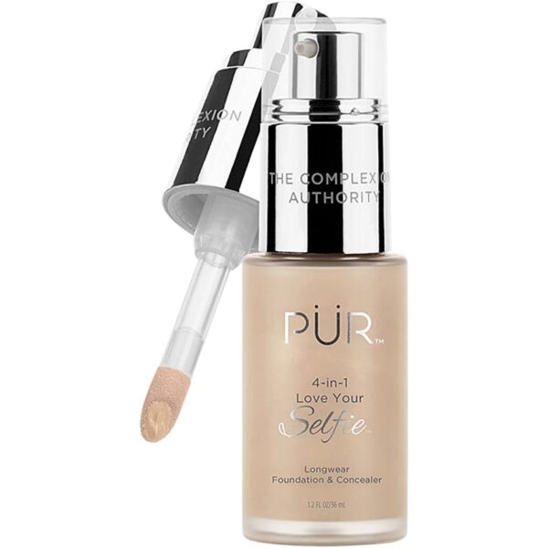 Love Your Selfie Liquid Foundation