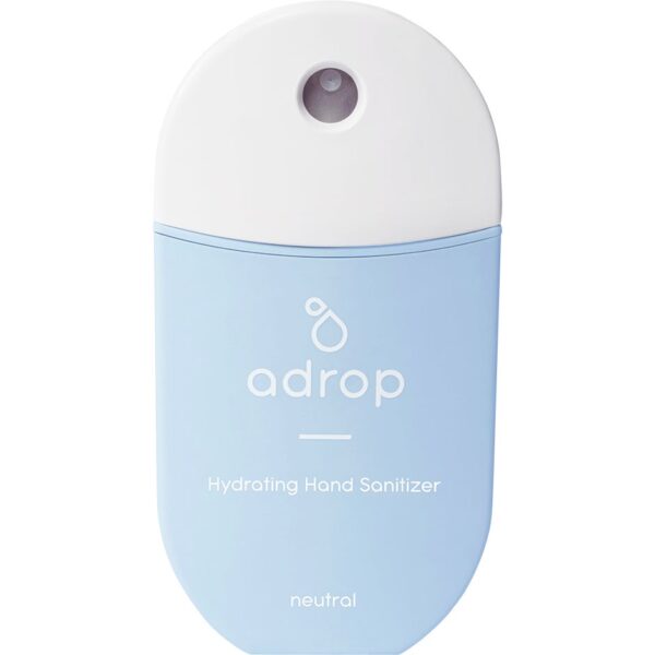 Adrop Hydrating Hand Sanitizer