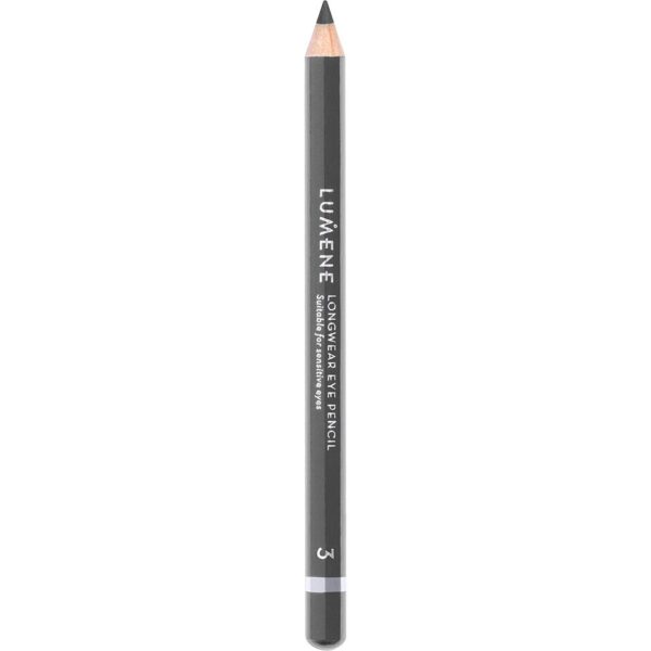 Longwear Eye Pencil