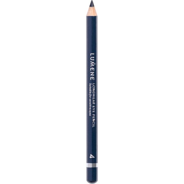 Longwear Eye Pencil
