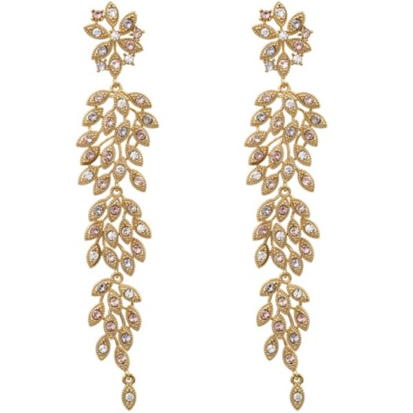 Laurel Earrings