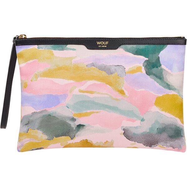 Bruna Night Clutch