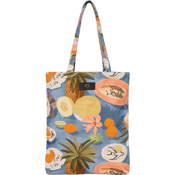 Cadaques Tote Bag