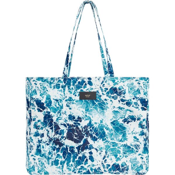 Cadaques Large Tote Bag