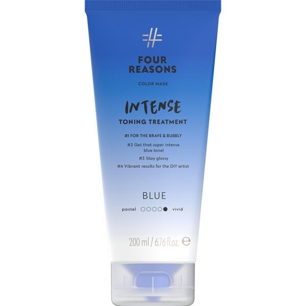 Intense Toning Treatment