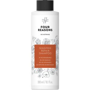 Sensitive Repair Shampoo