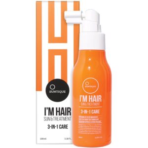 I&apos;m Hair Sun & Treatment