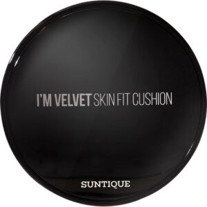 I&apos;m Velvet Skinfit Cushion