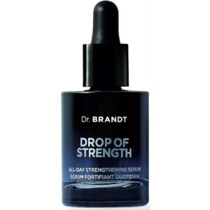 Drop Of Strength All-Day Strengthening Serum