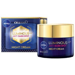 Luminous630 Anti Dark-Spot Night Cream