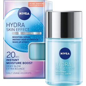 Hydra Skin Effect Serum