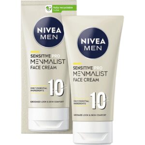 Menmalist Face Cream