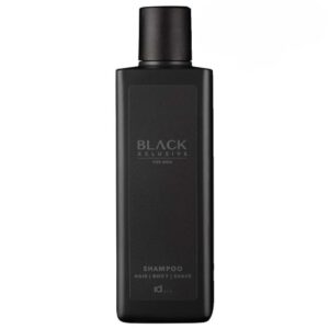 Black Xclusive Total Shampoo