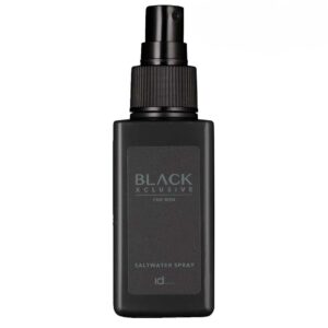 Black Xclusive Saltwater Spray