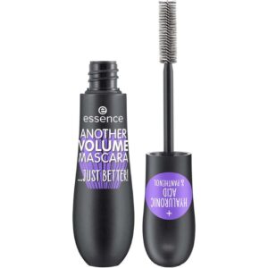 Another Volume Mascara...Just Better!
