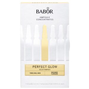 Ampoule Perfect Glow