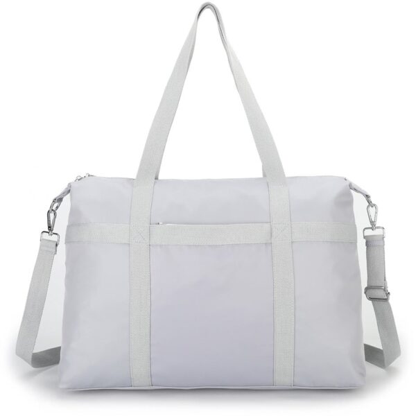 Novara weekend bag Camilla