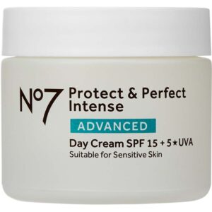 Protect & Perfect Intense Advanced Day Cream