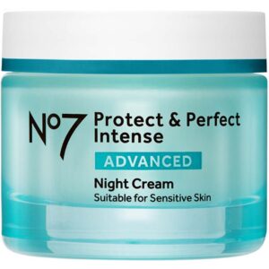 Protect & Perfect Intense Advanced Night Cream