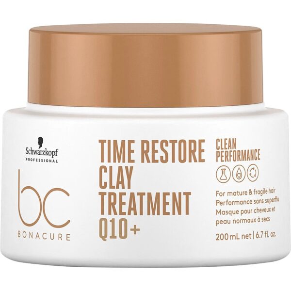 Bc Time Restore