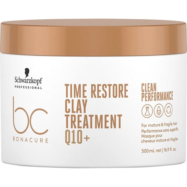 Bc Time Restore