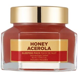 Honey Sleeping Pack (Acerola Honey)