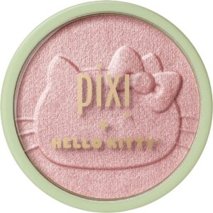 Pixi + Hello Kitty - Glow-y Powder