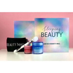 Laneige X Beauty Mall Sleeping Beauty-Gift Set