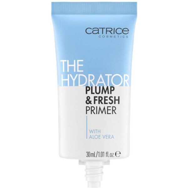 The Hydrator Plump & Fresh Primer