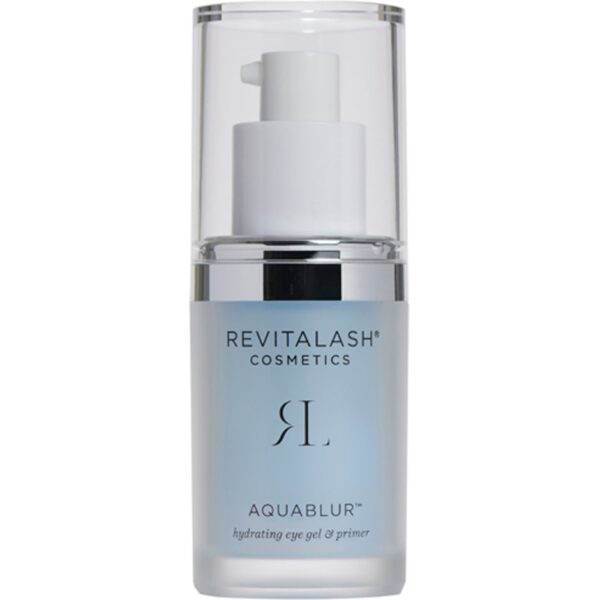 Aquablur Hydrating Eye Gel & Primer