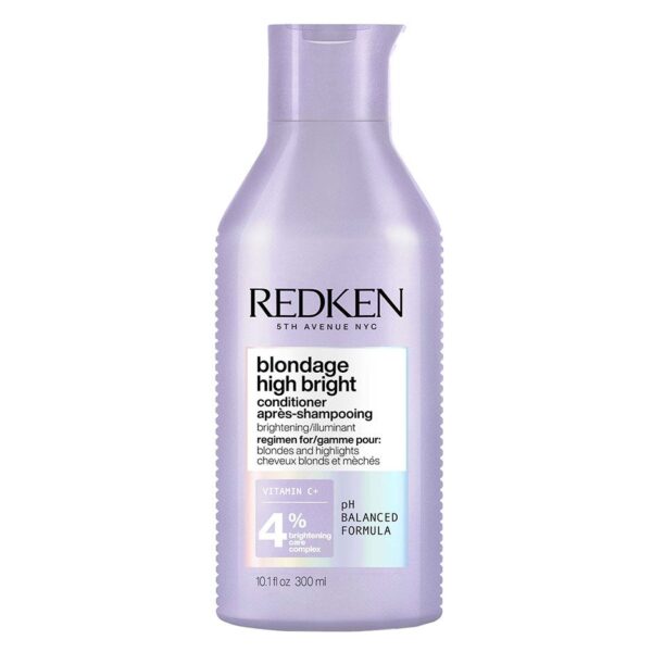 Blondage High Bright Conditioner