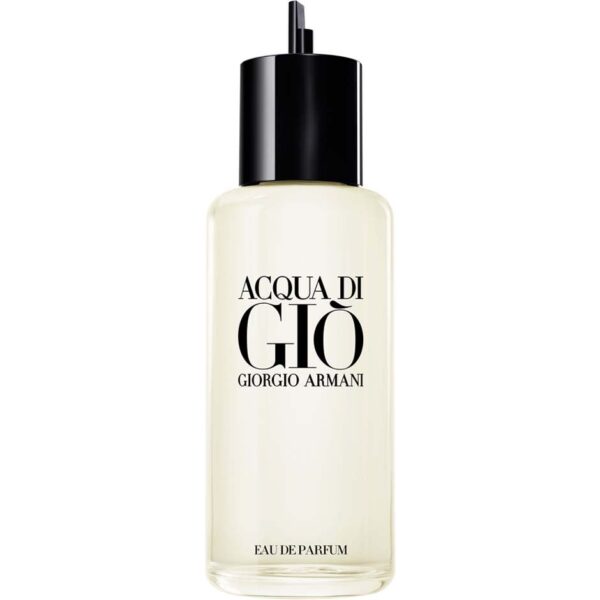 Aqua Di Gio Homme Refillable