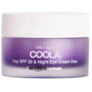 Day & Night Eye Cream Duo