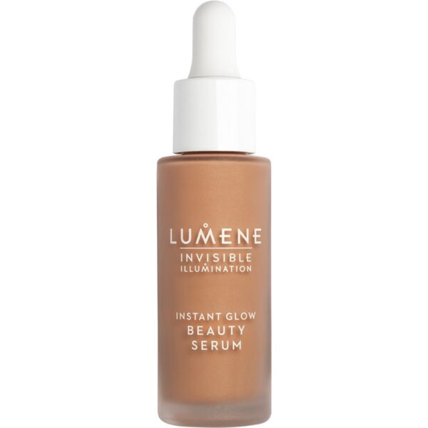 Invisible Illumination Instant Glow Beauty Serum Foundation